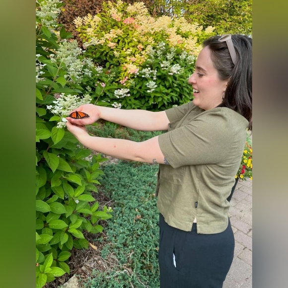 Meet your Posher, Frankie - Picture 1 of 2